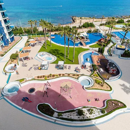 Sea Senses 6-6 Apartamento
