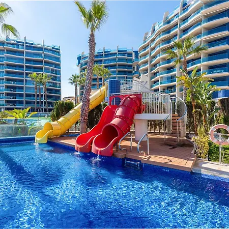 Sea Senses 6-6 Apartamento *