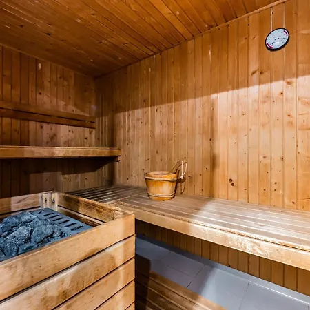 Apartamento Sea Senses 6-6