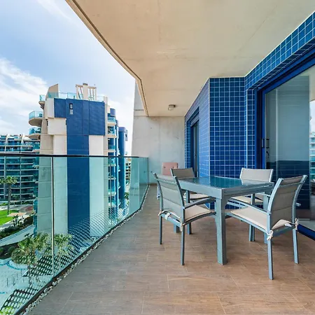 Apartament Sea Senses 6-6