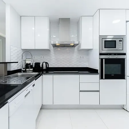 Apartamento Sea Senses 6-6 Torrevieja