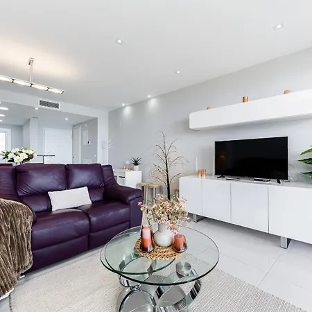 Apartamento Sea Senses 6-6 *