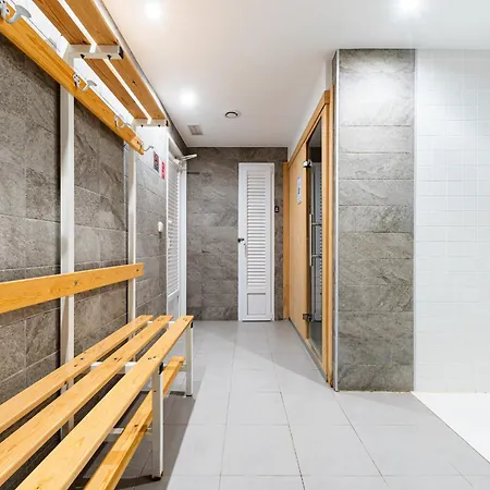 Sea Senses 6-6 Apartamento