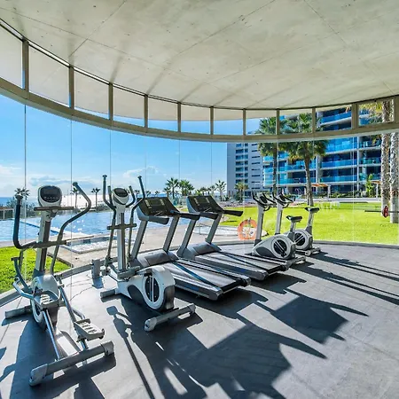 Sea Senses 6-6 Apartamento Torrevieja