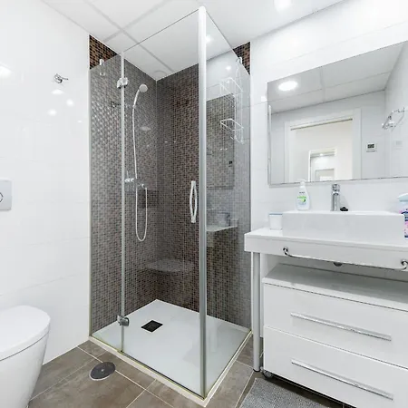 Apartamento Sea Senses 6-6 Torrevieja