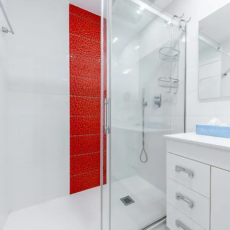 Sea Senses 6-6 Apartamento